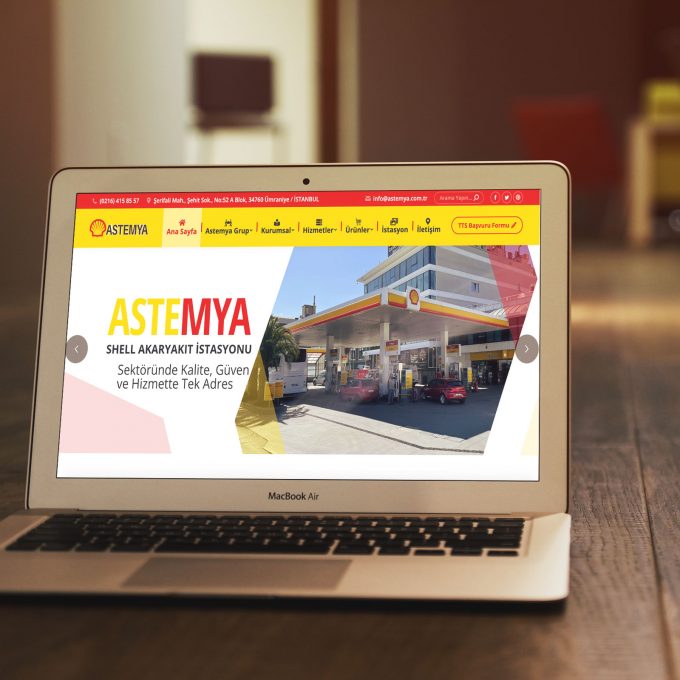 Astemya İnşaat